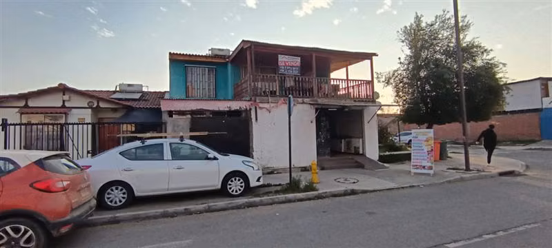 Casa en venta en Quilicura