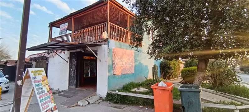 Casa en venta en Quilicura