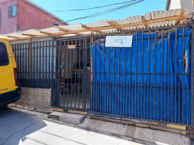 Casa en venta en Lo Prado