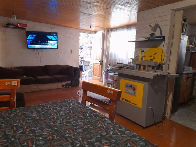 Casa en venta en Lo Prado