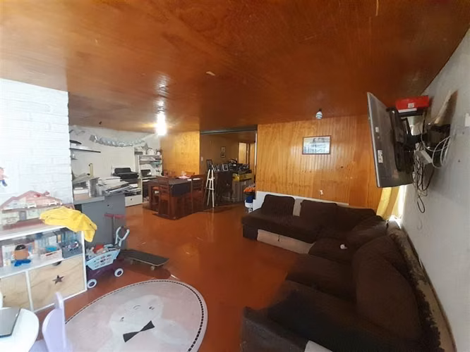 Casa en venta en Lo Prado