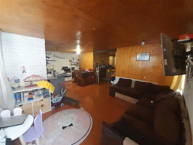 Casa en venta en Lo Prado