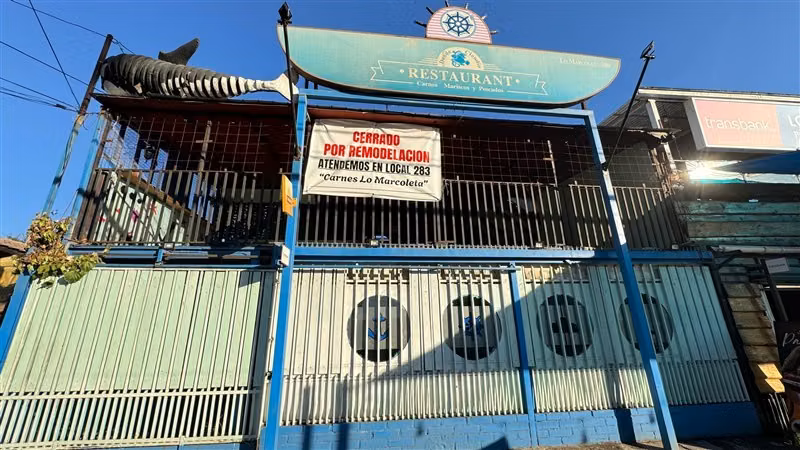 Local Comercial en venta en Quilicura - Imagen 4