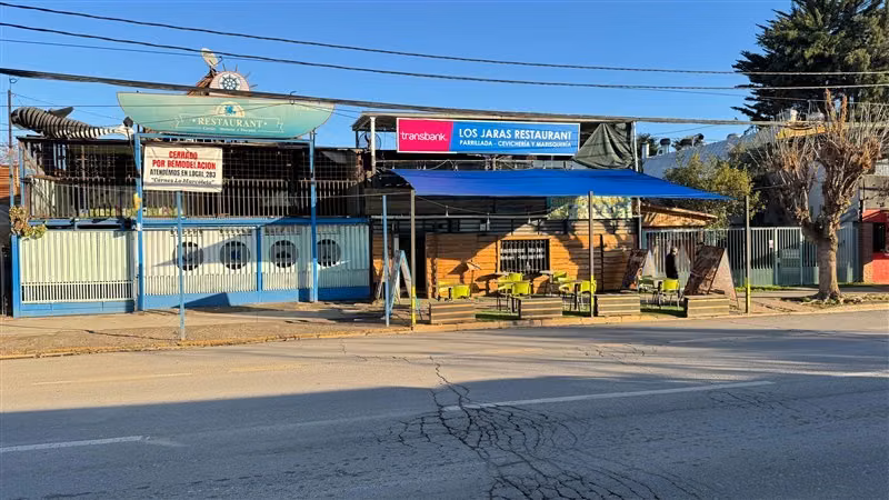 Local Comercial en venta en Quilicura - Imagen 2