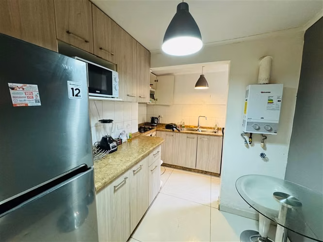 Casa en venta de 8 dorm. en Lampa