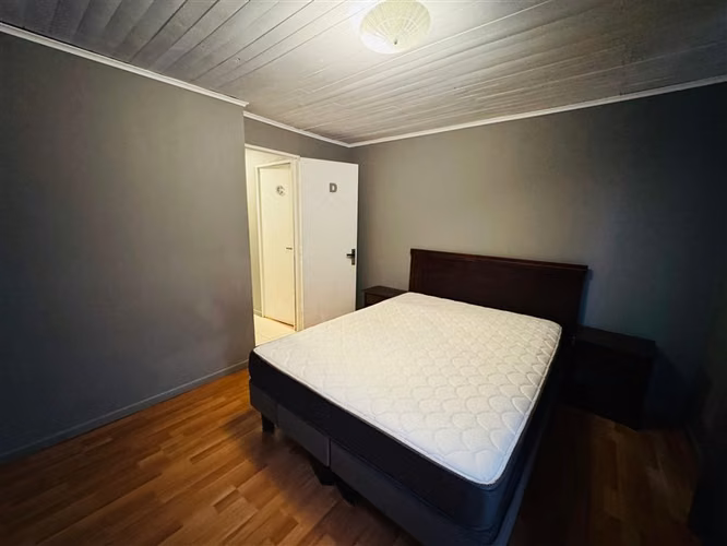 Casa en venta de 8 dorm. en Lampa