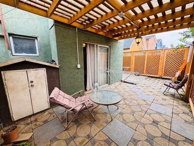 Casa en venta de 8 dorm. en Lampa