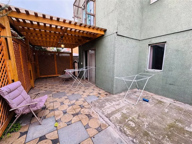 Casa en venta de 8 dorm. en Lampa