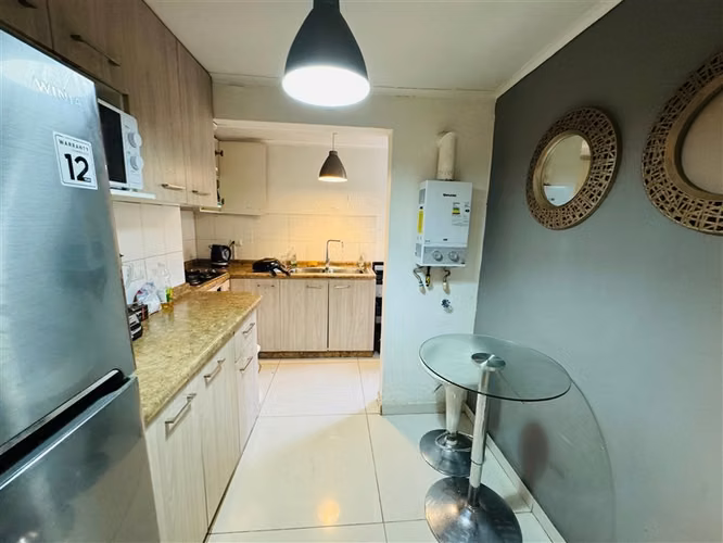 Casa en venta de 8 dorm. en Lampa