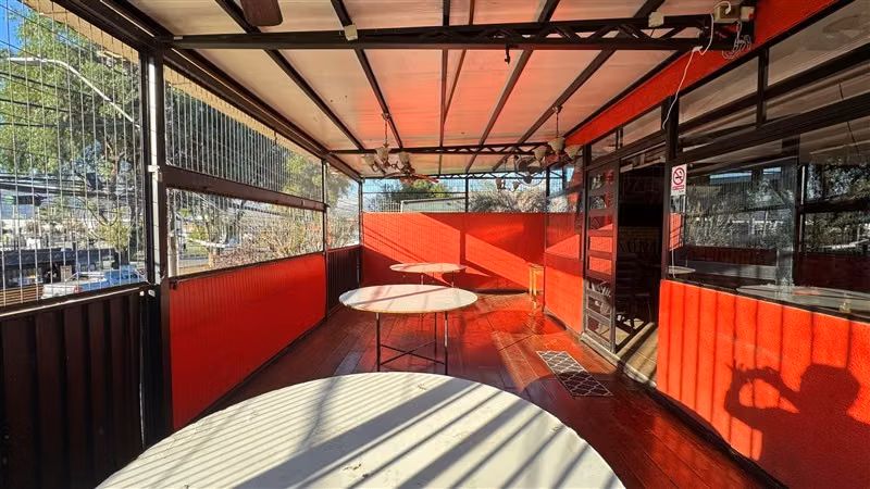 Local Comercial en venta en Quilicura