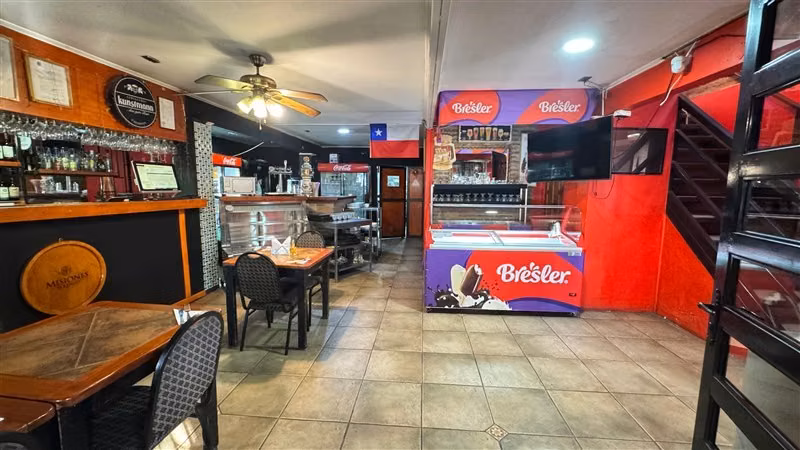 Local Comercial en venta en Quilicura