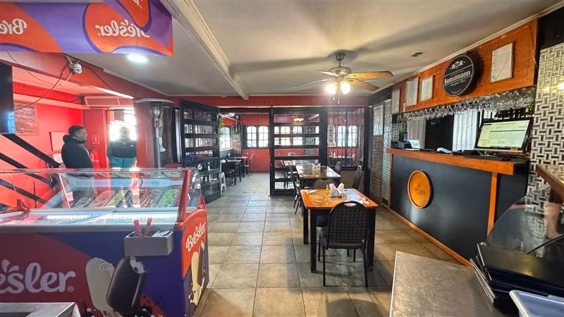 Local Comercial en venta en Quilicura