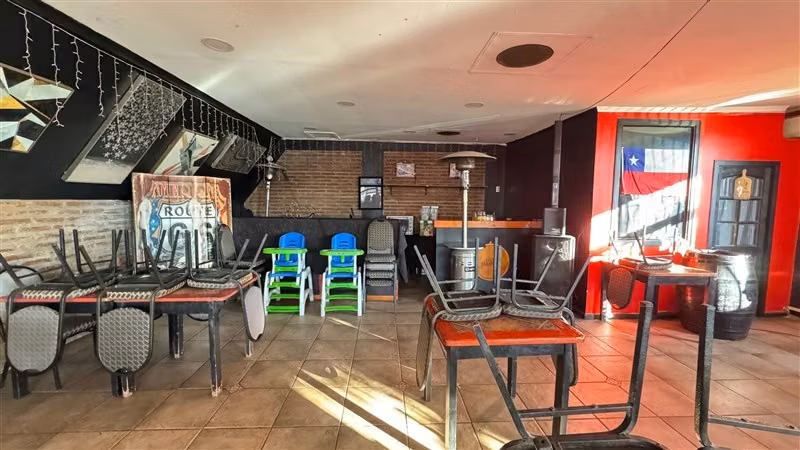 Local Comercial en venta en Quilicura
