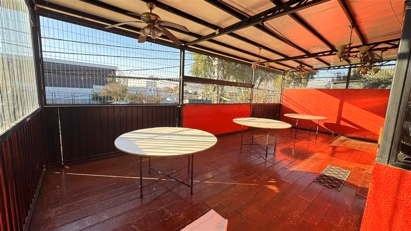 Local Comercial en venta en Quilicura