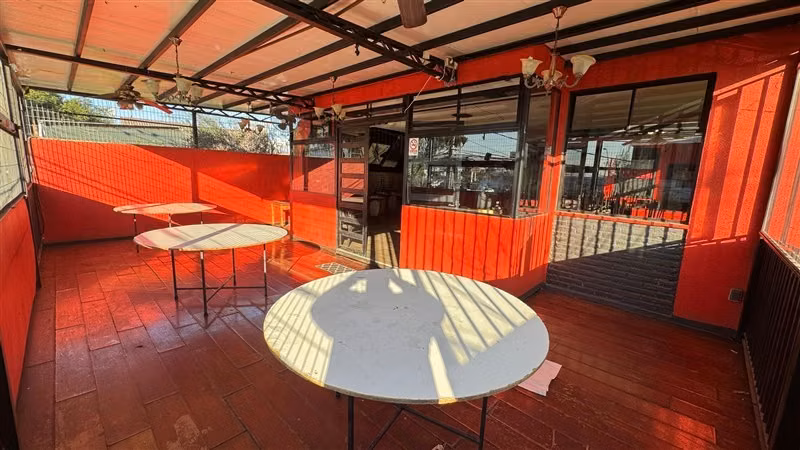 Local Comercial en venta en Quilicura