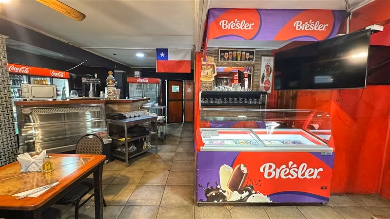 Local Comercial en venta en Quilicura