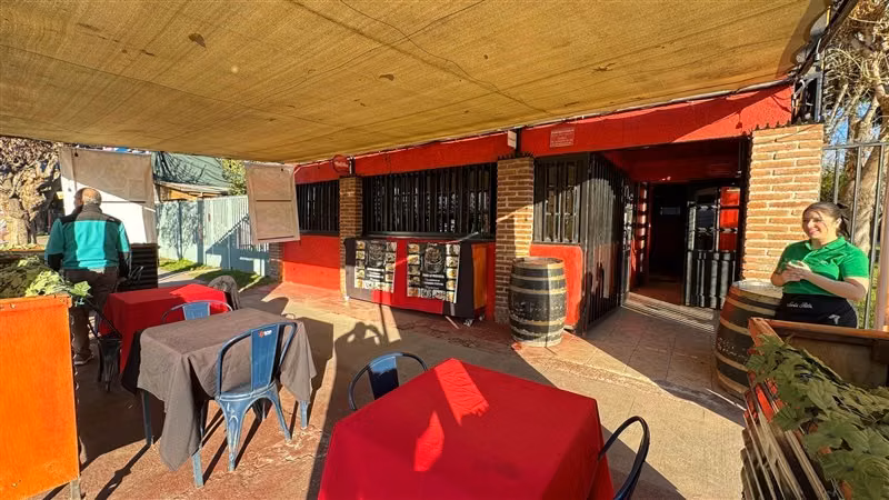 Local Comercial en venta en Quilicura