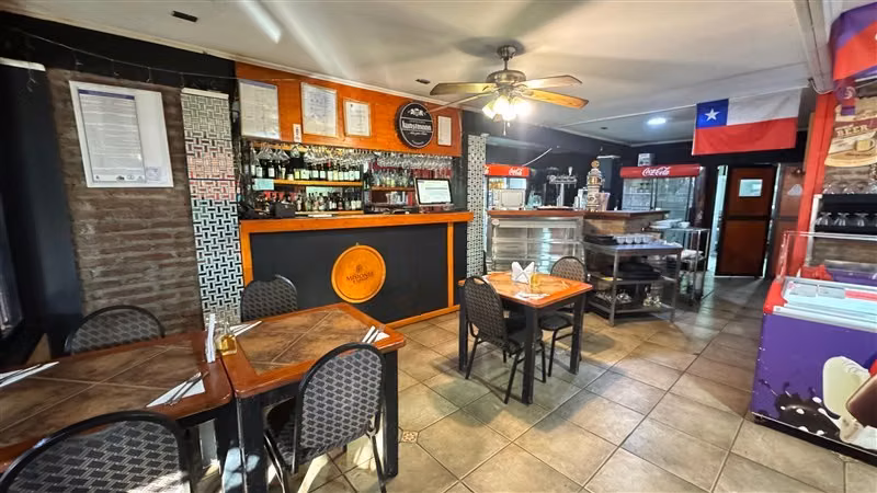 Local Comercial en venta en Quilicura