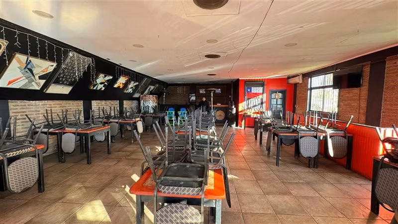 Local Comercial en venta en Quilicura