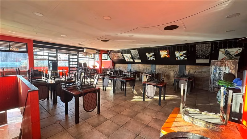 Local Comercial en venta en Quilicura