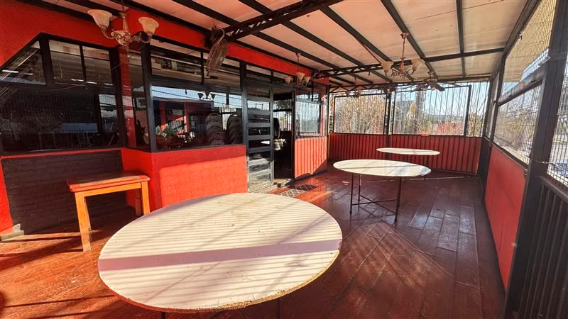 Local Comercial en venta en Quilicura