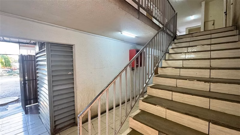 Departamento en venta de 2 dorm. en Cerro Navia