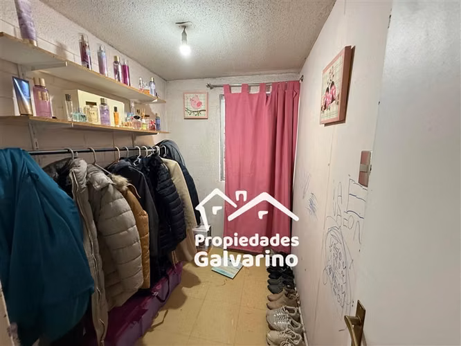 Departamento en venta de 3D 1B en Macul