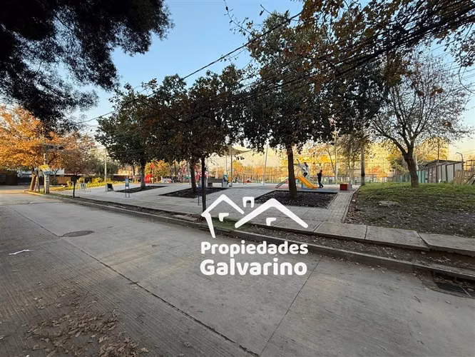 Departamento en venta de 3D 1B en Macul