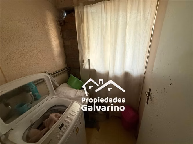 Departamento en venta de 3D 1B en Macul