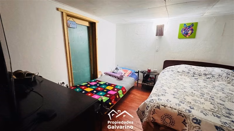 Casa en Cerro Navia