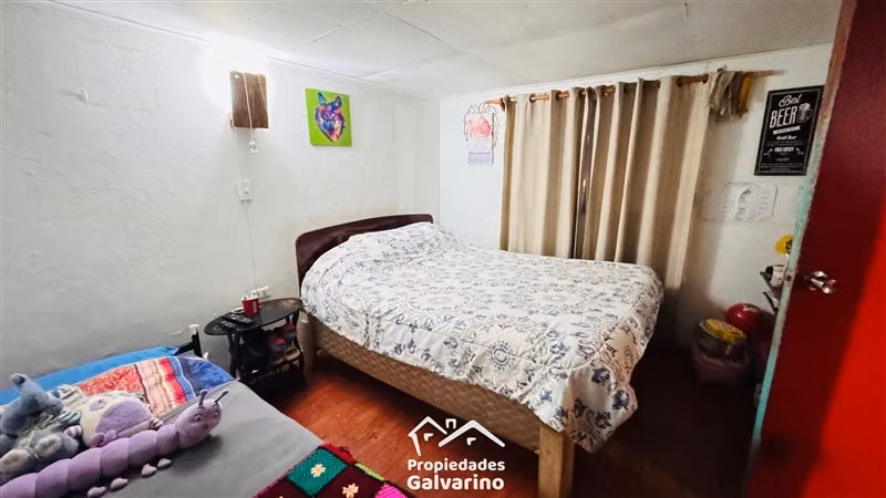 Casa en Cerro Navia
