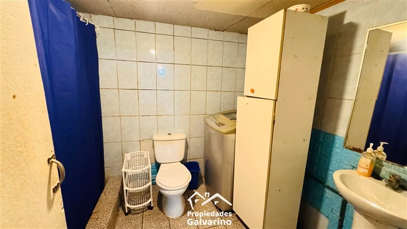Casa en Cerro Navia