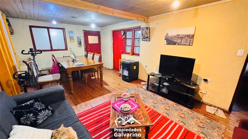 Casa en Cerro Navia