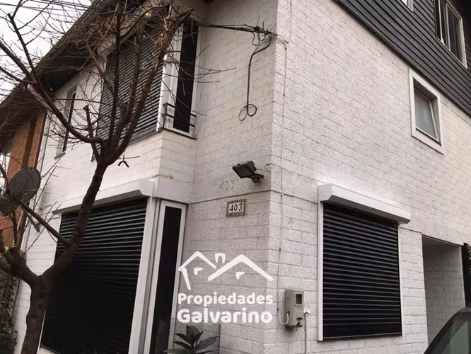 Casa en venta de 4 dorm. en Quilicura