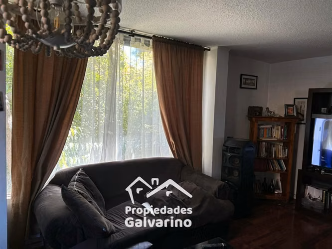 Casa en venta de 4 dorm. en Quilicura