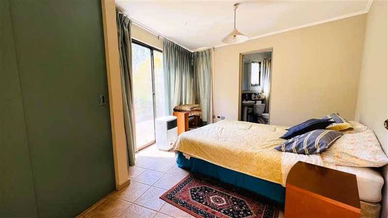 Parcela en venta en Lampa
