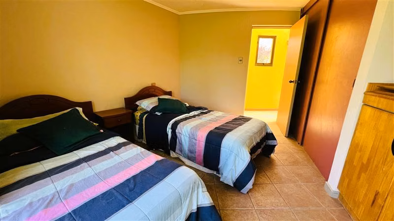 Parcela en venta en Lampa
