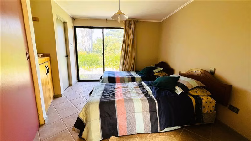 Parcela en venta en Lampa