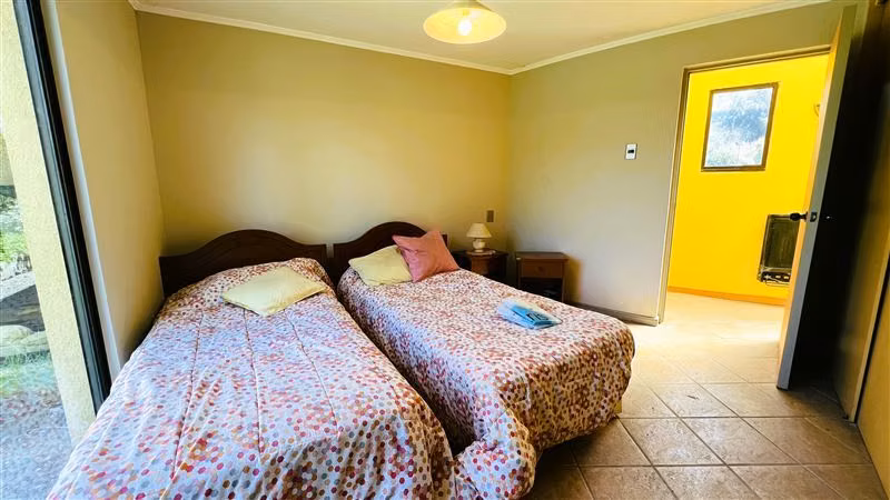 Parcela en venta en Lampa