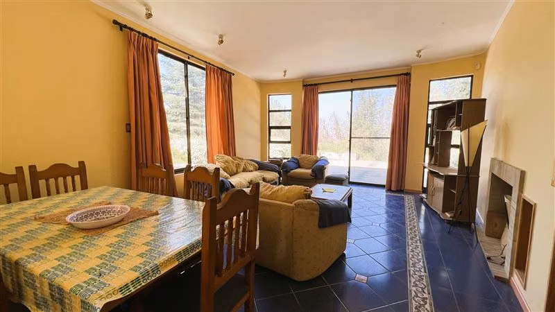 Parcela en venta en Lampa