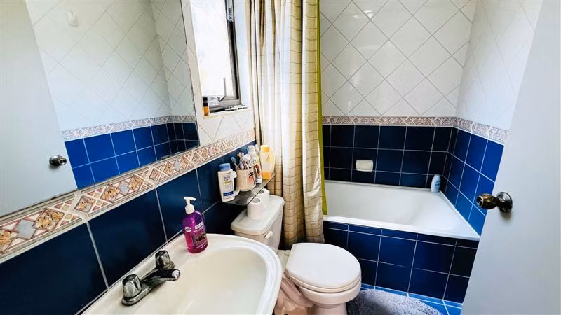 Parcela en venta en Lampa