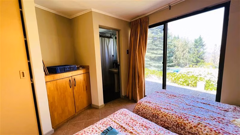 Parcela en venta en Lampa