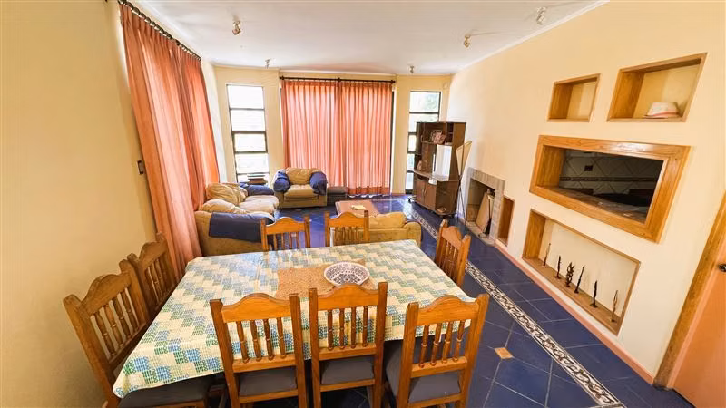 Parcela en venta en Lampa