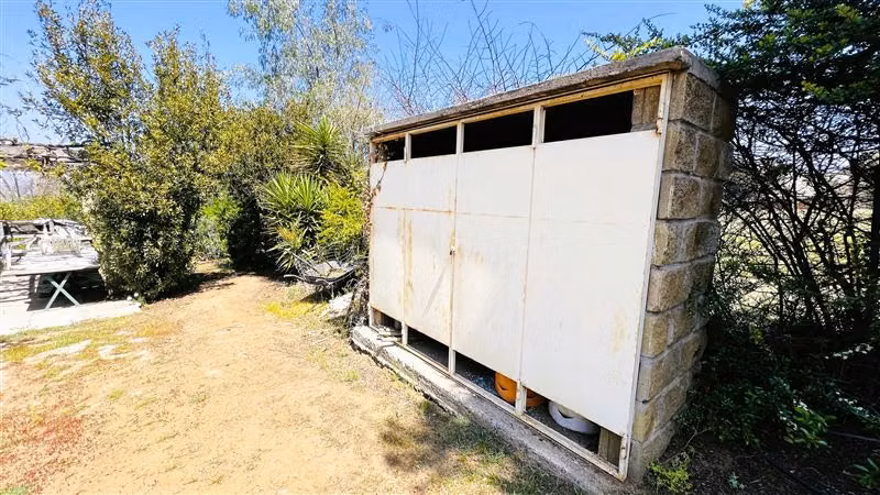 Parcela en venta en Lampa