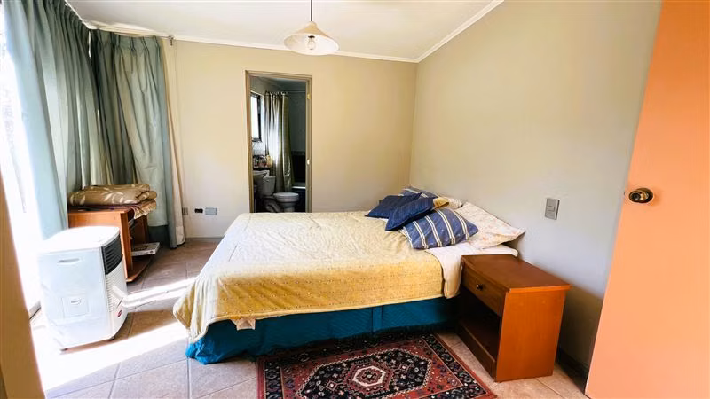 Parcela en venta en Lampa