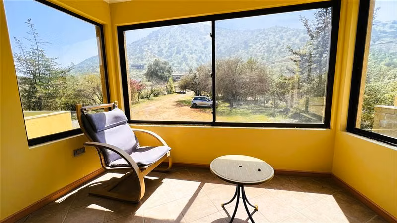 Parcela en venta en Lampa