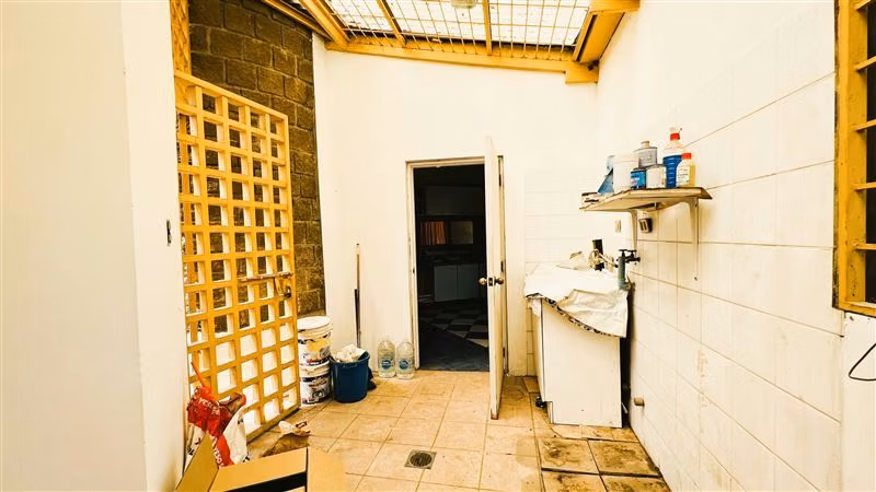 Parcela en venta en Lampa