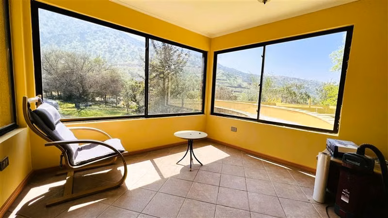 Parcela en venta en Lampa