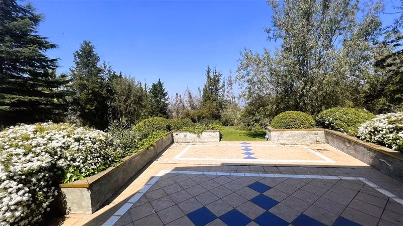 Parcela en venta en Lampa