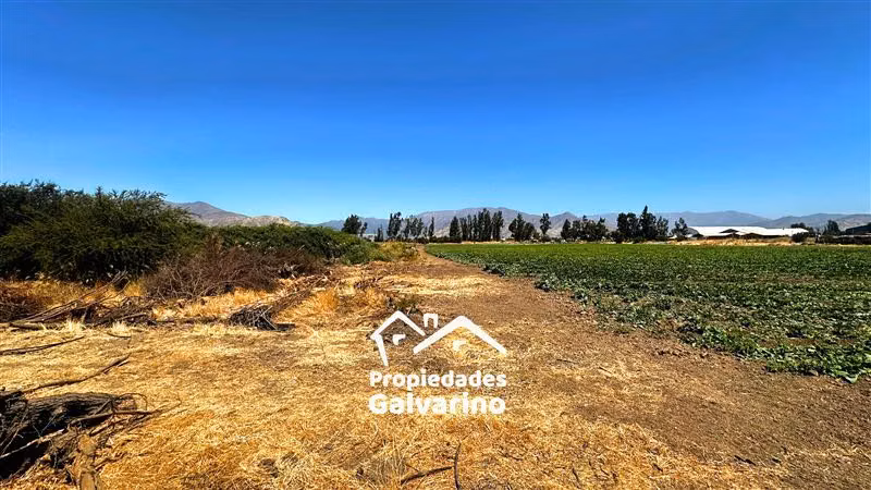 Terreno Construccion en venta en Lampa - Imagen 9